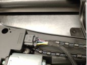 Recambio de techo electrico para peugeot 5008 1.6 hdi fap cat (9hz / dv6ted4) referencia OEM IAM 96840895BJ CORTINILLA 5 PUERTAS