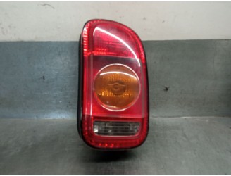 Recambio de piloto trasero derecho para mini mini clubman (r55) cooper d referencia OEM IAM 63217167412 63217167412 