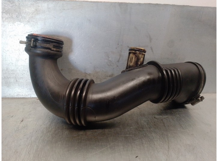 Recambio de tubo para citroën berlingo 1.6 16v hdi referencia OEM IAM 9687883680 9687883780 