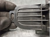 Recambio de maneta interior trasera izquierda para nissan note (e11e) visia referencia OEM IAM 5010800006 