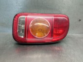 Recambio de piloto trasero derecho para mini mini clubman (r55) cooper d referencia OEM IAM 63217167412 63217167412 