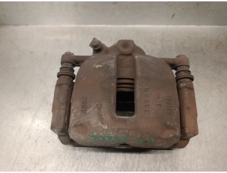 Recambio de pinza freno delantera derecha para mini mini clubman (r55) cooper d referencia OEM IAM 34116778336 34116778336 