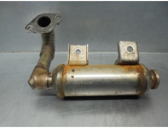 Recambio de enfriador egr para ford c-max (cb3) 1.8 tdci turbodiesel cat referencia OEM IAM 4M509F464BC  