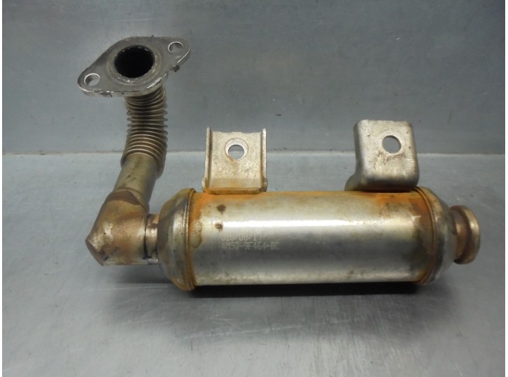 Recambio de enfriador egr para ford c-max (cb3) 1.8 tdci turbodiesel cat referencia OEM IAM 4M509F464BC 
