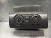 Recambio de mando retrovisor para chevrolet captiva 2.0 diesel cat referencia OEM IAM 96628611  