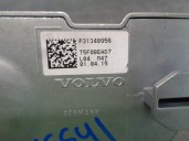 Recambio de antirrobo para volvo v40 básico referencia OEM IAM P31340956 31340956 