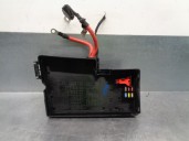 Recambio de caja reles / fusibles para volvo v40 básico referencia OEM IAM 31409757 