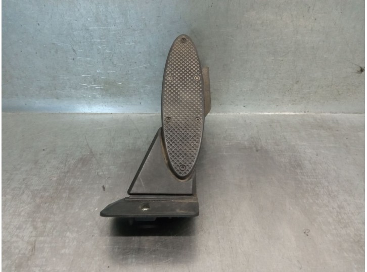 Recambio de potenciometro pedal para mini mini clubman (r55) cooper d referencia OEM IAM 35426853179 35426853179 