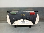 Recambio de cuadro instrumentos para renault kangoo (kc0/1_) 1.5 dci referencia OEM IAM P8200336481 7701047519 