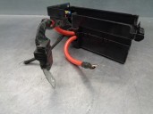 Recambio de caja reles / fusibles para volvo v40 básico referencia OEM IAM 31409757 