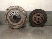 Recambio de kit embrague para volkswagen golf vi (5k1) 1.6 tdi referencia OEM IAM 03L141025Q 03L141025Q 