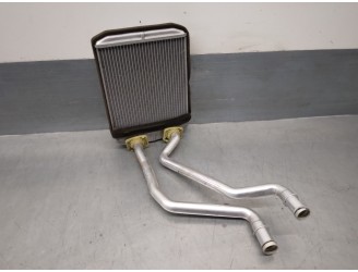 Recambio de radiador calefaccion / aire acondicionado para renault clio iv 1.5 dci diesel fap energy referencia OEM IAM 5R581010
