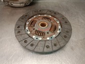 Recambio de kit embrague para volkswagen golf vi (5k1) 1.6 tdi referencia OEM IAM 03L141025Q 03L141025Q 