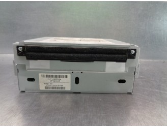 Recambio de sistema audio / radio cd para volvo v40 básico referencia OEM IAM 31396096 P31396096AA 
