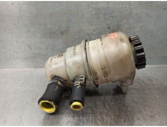 Replacement power steering reservoir for Jeep Compass 2.0 CRD cat OEM IAM reference 05105338AB 