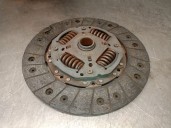 Recambio de kit embrague para volkswagen golf vi (5k1) 1.6 tdi referencia OEM IAM 03L141025Q 03L141025Q 