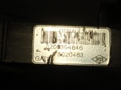 Recambio de electroventilador para renault kangoo (kc0/1_) 1.5 dci referencia OEM IAM 8200394646 7701062959 5020463 GATE