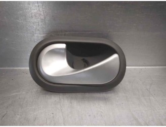 Recambio de maneta interior trasera izquierda para renault clio grandtour business referencia OEM IAM   