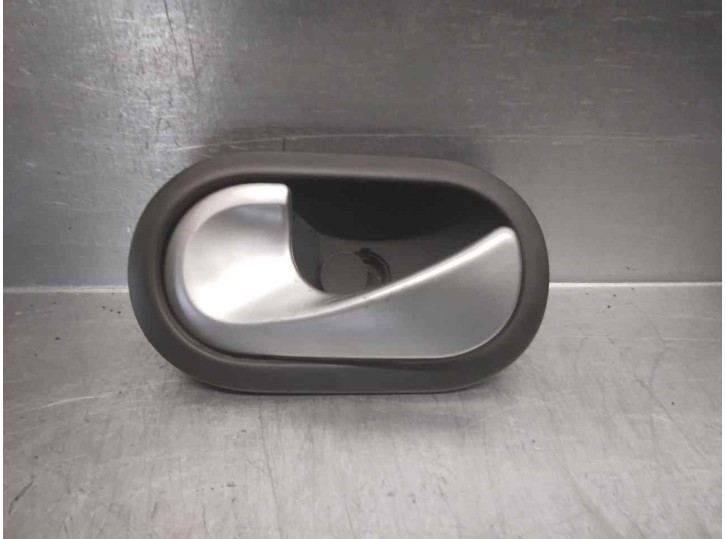 Recambio de maneta interior trasera izquierda para renault clio grandtour business referencia OEM IAM   