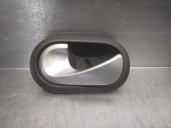 Recambio de maneta interior trasera izquierda para renault clio grandtour business referencia OEM IAM   