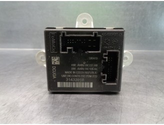 Recambio de modulo electronico para volvo v40 básico referencia OEM IAM 31433918  
