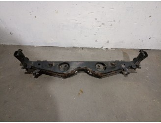 Recambio de puente trasero para mini mini clubman (r55) cooper d referencia OEM IAM 33316772667 33316772667 