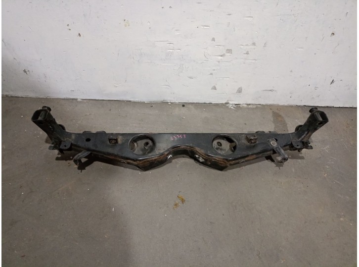 Recambio de puente trasero para mini mini clubman (r55) cooper d referencia OEM IAM 33316772667 33316772667 