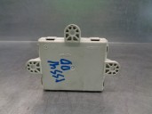 Recambio de modulo electronico para volvo v40 básico referencia OEM IAM 31433918  