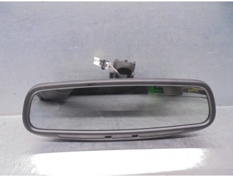 Recambio de espejo interior para ford c-max (cb3) 1.8 tdci turbodiesel cat referencia OEM IAM 3S7A171678BA 