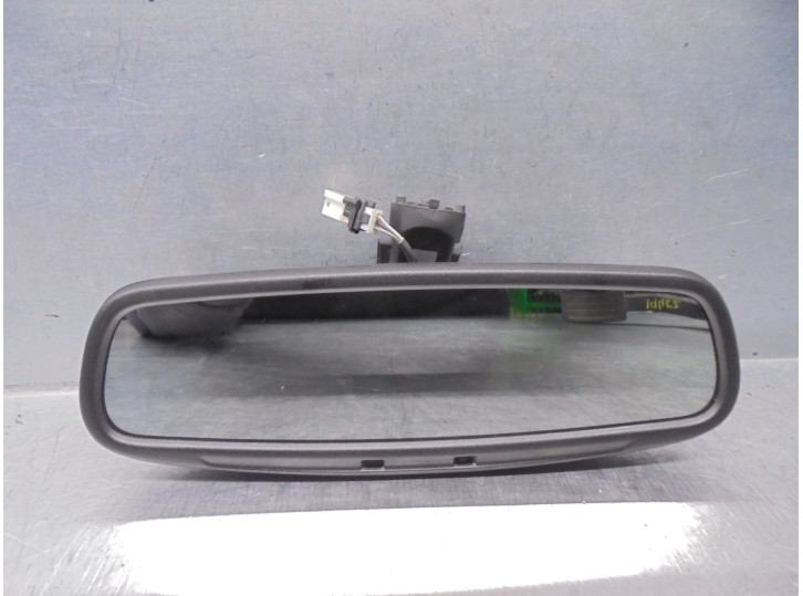 Recambio de espejo interior para ford c-max (cb3) 1.8 tdci turbodiesel cat referencia OEM IAM 3S7A171678BA 