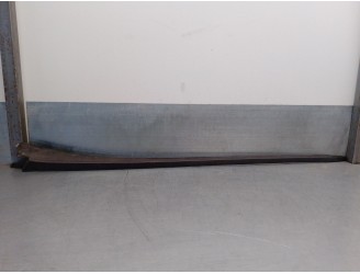 Recambio de molduras delanteras para peugeot 5008 1.6 hdi fap cat (9hz / dv6ted4) referencia OEM IAM 96858535 DE PARABRISAS/IZQ 