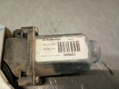 Recambio de elevalunas trasero izquierdo para renault kangoo (kc0/1_) 1.5 dci referencia OEM IAM 4000663 