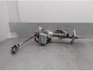 Replacement steering column for Citroën C1 1.0 VTi OEM IAM reference 452500H071 