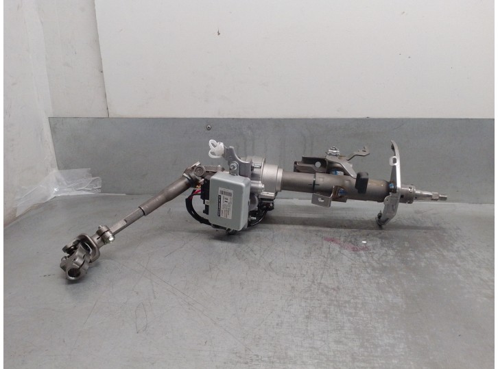Replacement steering column for Citroën C1 1.0 VTi OEM IAM reference 452500H071 