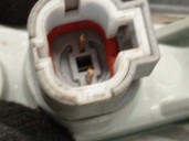 Recambio de piloto delantero izquierdo para kia xceed (cd) 1.0 t-gdi referencia OEM IAM 92303A20 92303A2000 MOBIS