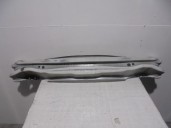 Replacement rear bumper reinforcement for Volvo V40 basic OEM IAM reference 205232 IRON 5 DOORS