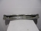 Replacement rear bumper reinforcement for Volvo V40 basic OEM IAM reference 205232 IRON 5 DOORS