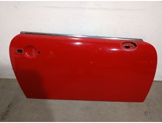 Recambio de puerta delantera derecha para mini mini clubman (r55) cooper d referencia OEM IAM 41002755936 41002755936 