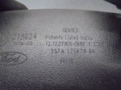 Recambio de espejo interior para ford c-max (cb3) 1.8 tdci turbodiesel cat referencia OEM IAM 3S7A171678BA 