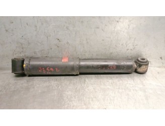 Recambio de amortiguador trasero derecho para mercedes-benz citan furgoneta/monovolumen (w420) 1.5 110 cdi (420.623) referencia 
