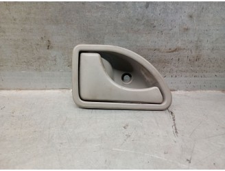 Recambio de maneta interior delantera izquierda para renault kangoo (kc0/1_) 1.5 dci referencia OEM IAM 8200247802 8200285840 