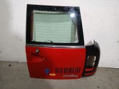 Replacement rear right door for Mini Mini Clubman (R55) Cooper D OEM IAM reference 41545A2A3A4 41545A2A3A4 