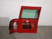 Replacement rear right door for Mini Mini Clubman (R55) Cooper D OEM IAM reference 41545A2A3A4 41545A2A3A4 