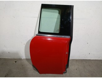 Recambio de puerta trasera derecha para mini mini clubman (r55) cooper d referencia OEM IAM 41525A2A319 41525A2A319 