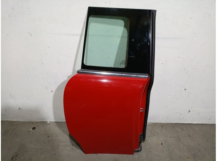Recambio de puerta trasera derecha para mini mini clubman (r55) cooper d referencia OEM IAM 41525A2A319 41525A2A319 