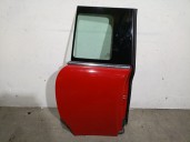 Recambio de puerta trasera derecha para mini mini clubman (r55) cooper d referencia OEM IAM 41525A2A319 41525A2A319 