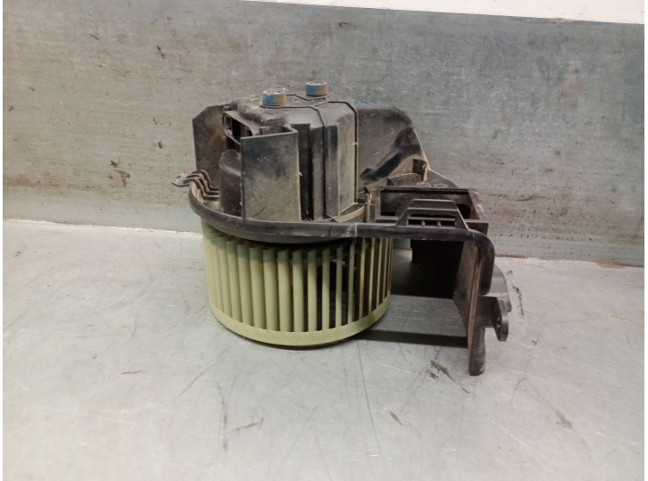 Recambio de motor calefaccion para renault kangoo (kc0/1_) 1.5 dci referencia OEM IAM 7701059205 7701059205 