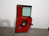 Recambio de puerta trasera derecha para mini mini clubman (r55) cooper d referencia OEM IAM 41525A2A319 41525A2A319 