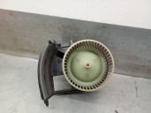 Recambio de motor calefaccion para renault kangoo (kc0/1_) 1.5 dci referencia OEM IAM 7701059205 7701059205 