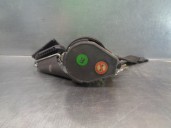 Recambio de cinturon seguridad delantero derecho para ford focus berlina (cak) ambiente referencia OEM IAM 98ABA61294DB 5 PUERT